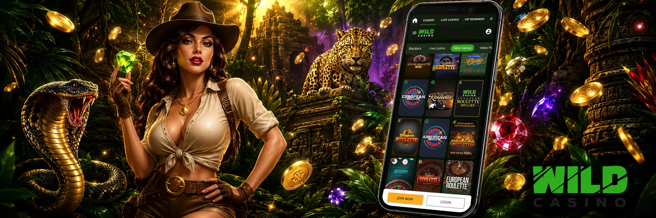 Mobile App