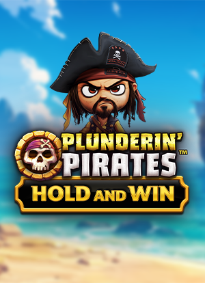 Plunderin' Pirates