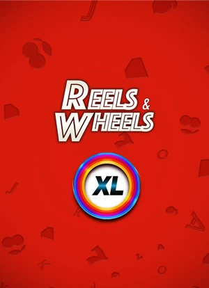 Reels And Wheels XL